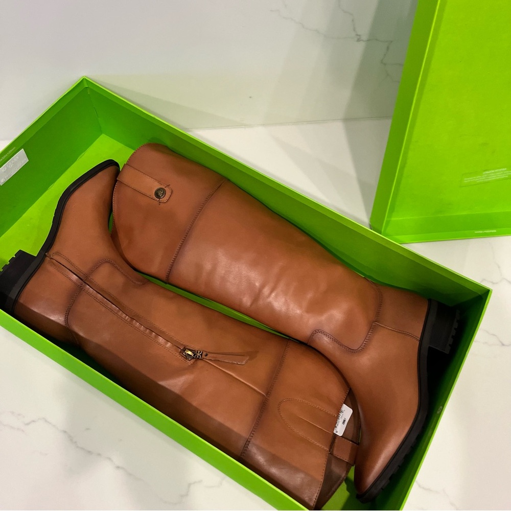 Sam Edelman Boots Size 7